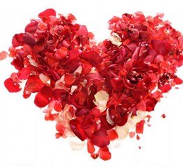 Valentinovo na obali Korane 